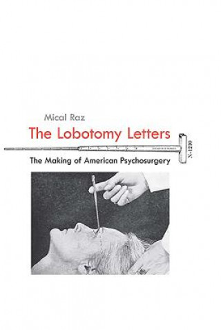 Carte Lobotomy Letters Mical Raz