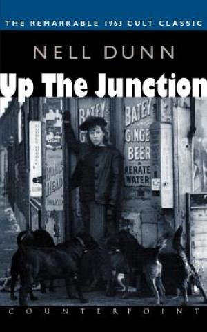 Book Up the Junction Nell Dunn