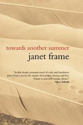 Libro Towards Another Summer Janet Frame
