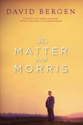 Carte Matter with Morris David Bergen