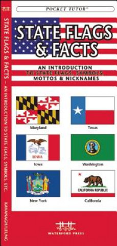 Carte State Flags & Facts James Kavanagh