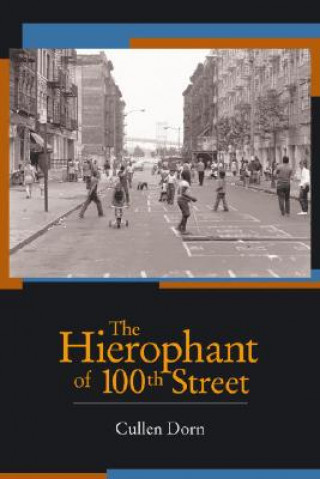 Carte Hierophant of 100th Street Cullen Dorn