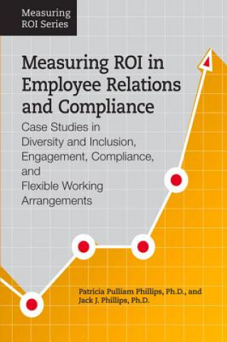 Książka Measuring ROI in Employee Relations and Compliance 