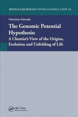 Carte Genomic Potential Hypothesis Christian Schwabe