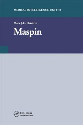 Könyv Maspin Mary J. C. Hendrix
