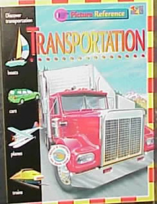 Kniha Transportation 