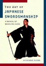 Carte Art of Japanese Swordsmanship Nicklaus Suino