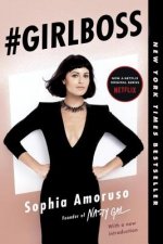 Könyv Hashtag Girlboss Sophia Amoruso