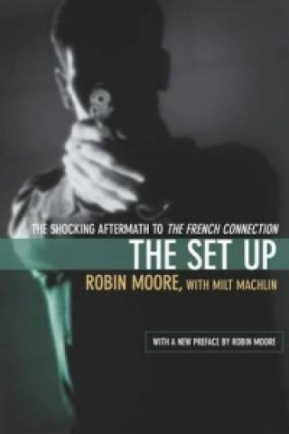 Boek Set Up Milt Machlin