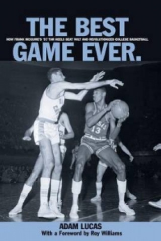 Libro Best Game Ever Adam Lucas