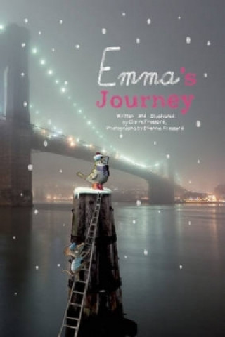 Carte Emma's Journey 