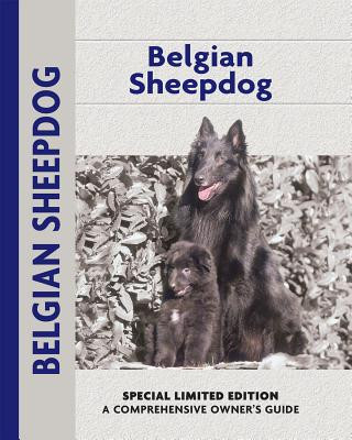 Книга Belgian Sheepdog Robert Pollet