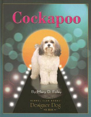 Książka Cockapoo Mary D. Foley