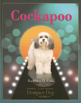 Book Cockapoo Mary D. Foley