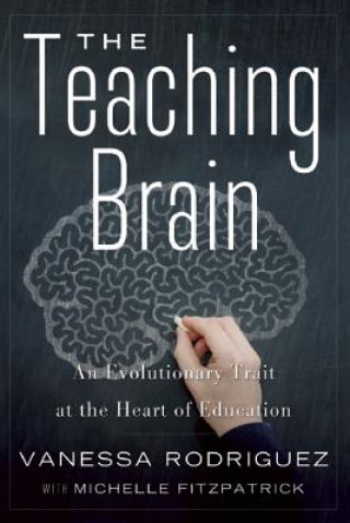 Könyv Teaching Brain Michelle Fitzpatrick