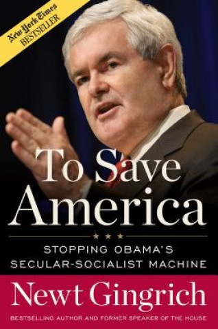 Carte To Save America Newt Gingrich