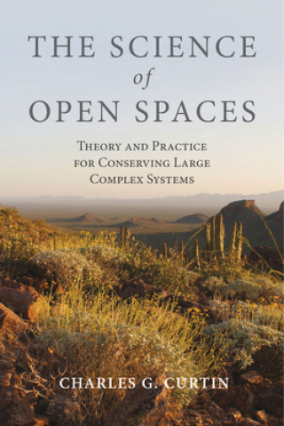 Libro Science of Open Spaces Charles Curtin