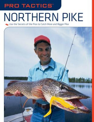 Carte Pro Tactics (TM): Northern Pike John Penny