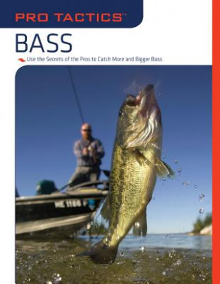 Книга Pro Tactics (TM): Bass Karen Savik