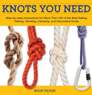 Carte Knack Knots You Need Buck Tilton