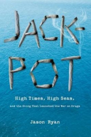 Buch Jackpot Jason Ryan