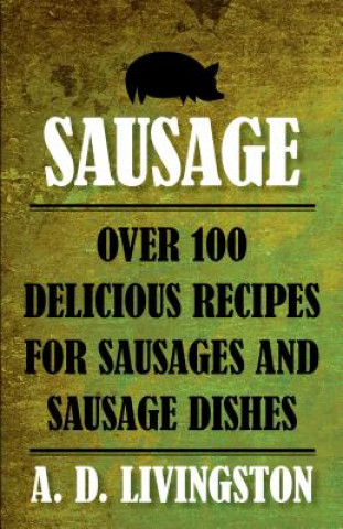 Buch Sausage A. D. Livingston