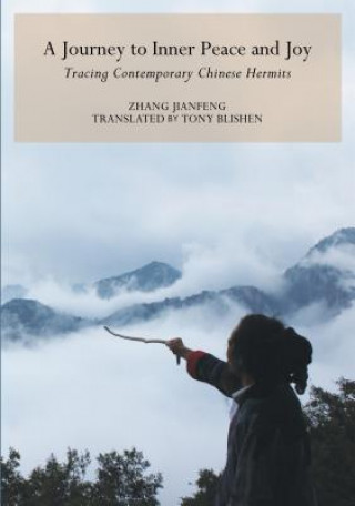 Книга Journey to Inner Peace and Joy Zhang Jianfeng