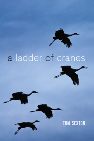 Carte Ladder of Cranes Tom Sexton