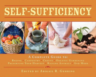 Carte Self-Sufficiency Abigail R. Gehring