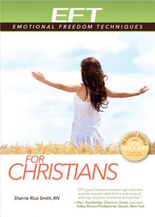 Boek EFT for Christians Smith Sherrie Rice