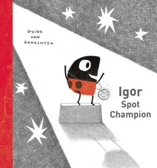 Buch Igor Spot Champion Guido van Genechten
