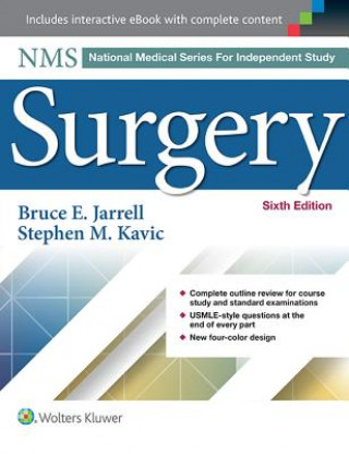 Carte NMS Surgery Bruce Jarrell