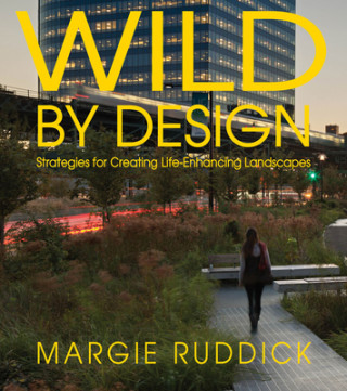 Carte Wild By Design Margie Ruddick