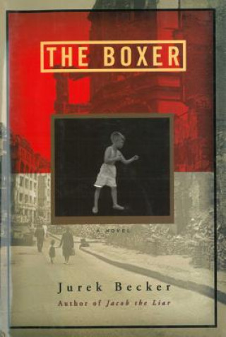 Buch Boxer Jurek Becker