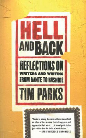 Carte Hell and Back Tim Parks