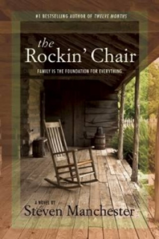 Carte Rockin' Chair Steven Manchester