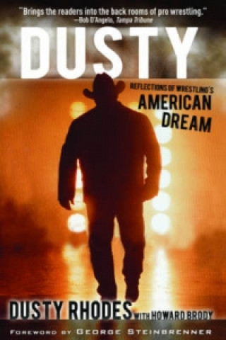 Книга Dusty Dusty Rhodes