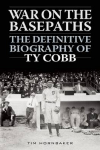 Book War on the Basepaths Tim Hornbaker