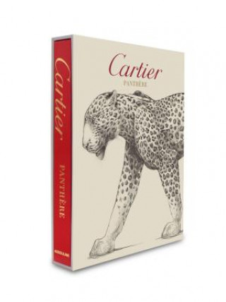 Carte Cartier Panthere Vivienne Becker