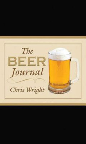 Carte Beer Journal Chris Wright