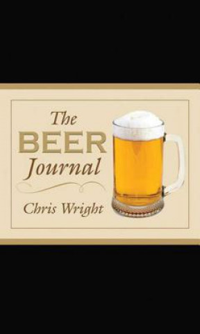 Buch Beer Journal Chris Wright