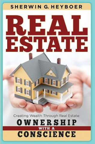 Buch Real Estate Sherwin G Heyboer