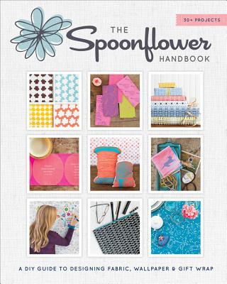 Carte Spoonflower Handbook Stephen Fraser