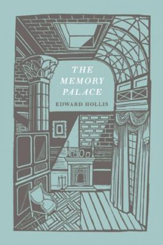 Kniha Memory Palace Edward Hollis
