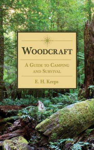 Buch Woodcraft E H Kreps