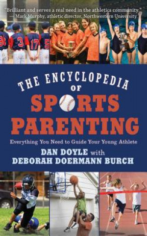 Książka Encyclopedia of Sports Parenting Dan Doyle