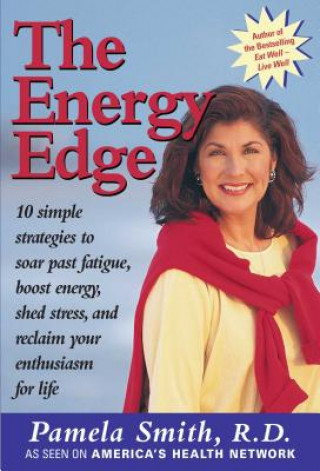 Kniha Energy Edge Pamela M. Smith