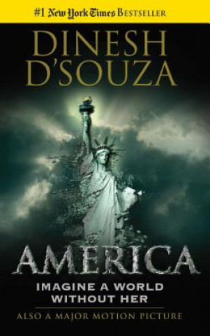 Book America Dinesh D'Souza