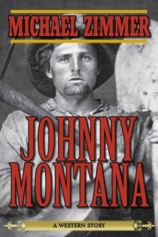 Carte Johnny Montana Michael Zimmer