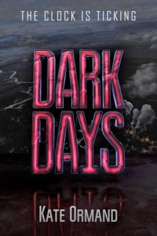 Kniha Dark Days Kate Ormand